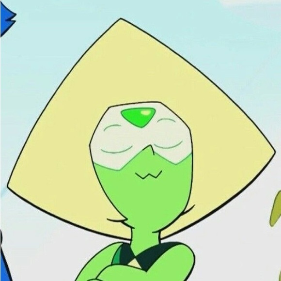 peridotandfrog